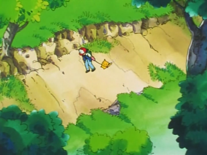 Anime: Pokémon: ¡Hazte con todos! (adfpF1)